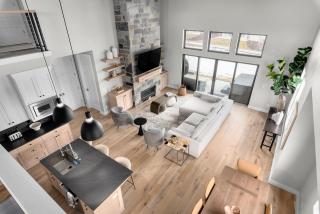 Luxury Stays Club 1028 TH BSC - Heber City - 1