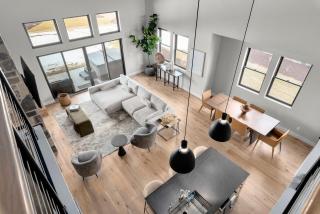 Luxury Stays Club 1028 TH BSC - Heber City - 4