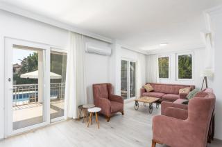 Daisy Villa - Dalyan - 4