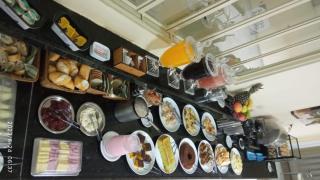 Perola Verde Hotel - 8