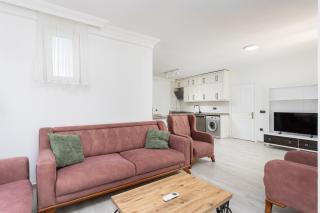Daisy Villa - Dalyan - 5