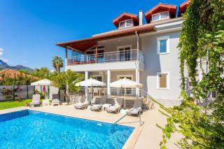 Daisy Villa - 9