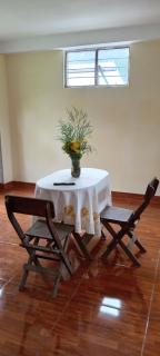 Casa de George - Urubamba - 9