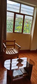 Casa de George - Urubamba - 8