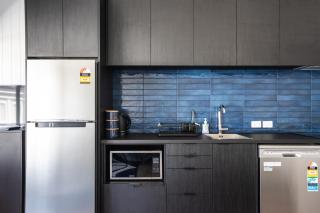 City Centre Apartment on Hanover- studio 1 - Dunedin - 7