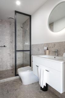 City Centre Apartment on Hanover- studio 1 - Dunedin - 4
