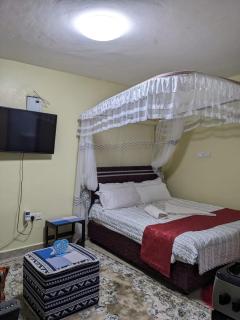 Eilarose Suites - Nairobi - 0