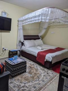 Eilarose Suites - Nairobi - 7