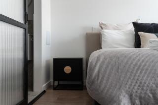 City Centre Apartment on Hanover- studio 1 - Dunedin - 2