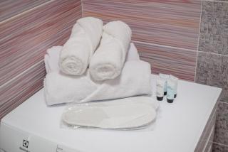 Апартаменты в Алматы - 1