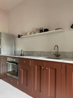 Appartamento con terrazza e parcheggio privato - Pontedera - 2