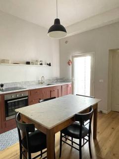 Appartamento con terrazza e parcheggio privato - Pontedera - 3