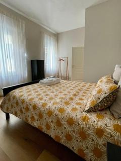 Appartamento con terrazza e parcheggio privato - Pontedera - 5
