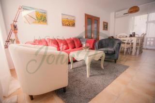 La casa de John Wine , Bornos (Spain) - Bornos - 3