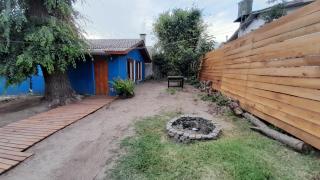 Casa Azul a 5 cuadras del centro y a 8 del mar - Villa Gesell - 9
