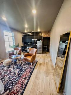 Stylish Cozy Studio in Detroit - Detroit - 3