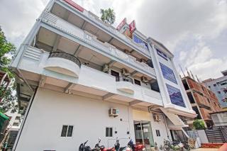 Hotel O A Delight Residency - Hyderabad - 9