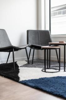 City Centre Apartment on Hanover- Studio 2 - Dunedin - 8