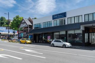 City Centre Apartment on Hanover- Studio 2 - Dunedin - 3
