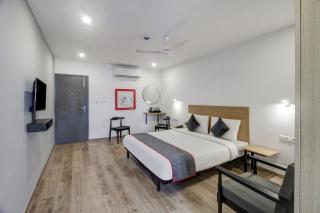 Super Townhouse RCC Majestic 397 LB Nagar - 9