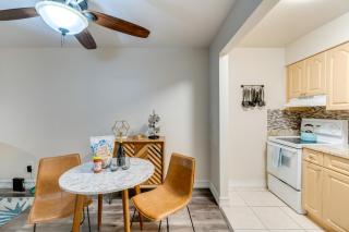 Quaint Sarasota Condo 4 Mi to Siesta Key Beach! - 8