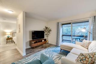 Quaint Sarasota Condo 4 Mi to Siesta Key Beach! - Sarasota - 7