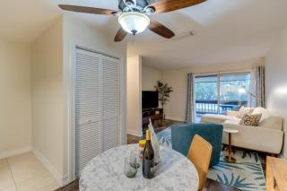 Quaint Sarasota Condo 4 Mi to Siesta Key Beach! - Sarasota - 2