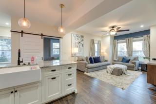 Charming Cincinnati Home with Spacious Deck! - Cincinnati - 6