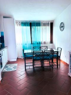 Splendida vista mare zona centrale Porto Rotondo posto auto privato - 3