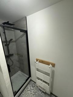 Appartement Cosy dans le coeur de Witry-les-Reims - 4