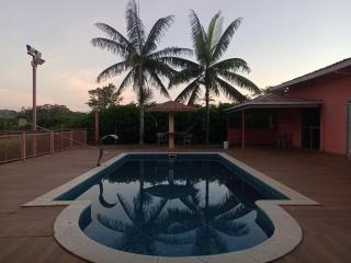 Agencia e Pousada - Capitolio - MG Melhor Custo Beneficio - Piscina - Campao de Futebol - 6
