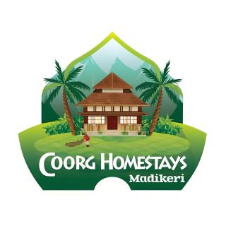 Coorg Homestays Madikeri - Madikeri - 0