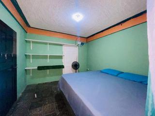 Agradable casa de 4 habitaciones 2 baños cómodos - La Ceiba - 4