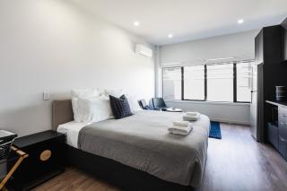 City Centre Apartment on Hanover-studio 3 - Dunedin - 9