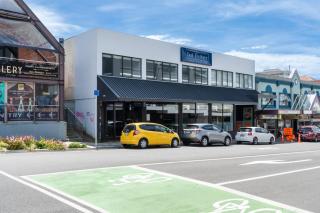 City Centre Apartment on Hanover-studio 3 - Dunedin - 5