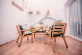 La casa de John Wine , Bornos (Spain) - Bornos - 5