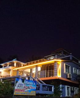 Dinoos Sea View - Malvan - 5