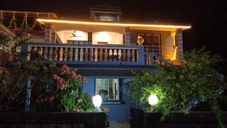 Dinoos Sea View - Malvan - 8