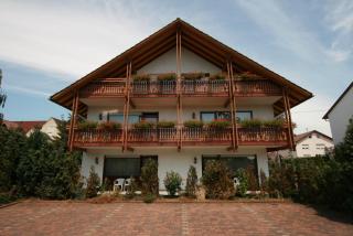 Hotel Garni Sebastian - Kirrweiler - 9