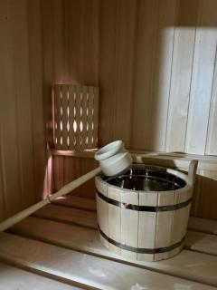 Riverside Rancho guest house - Lermontovo - 5