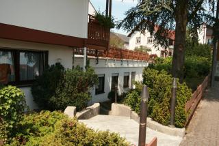 Hotel Garni Sebastian - Kirrweiler - 8