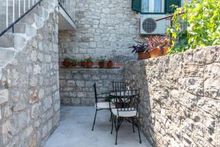 Jasna's Old Town Apartment - Trogir - 5