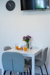 Jasna's Old Town Apartment - 2