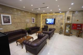Soulmate Hotel Erbil - Erbil - 6