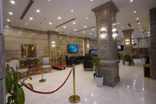 Soulmate Hotel Erbil - Erbil - 8