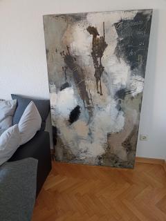 Ferienwohnung Marell - Großwallstadt - 1