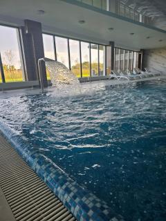 Apartament ODNOWA z widokiem na morze, basen i jacuzzi - Dziwnów - 3