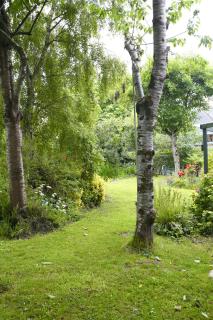 Blainroe Cottage - 5