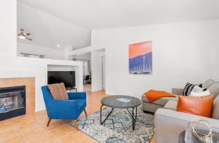 Casa Hollister - Your Desert Oasis W-Pool! - Palm Desert - 5