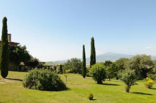 Agriturismo Le Macchie - 9